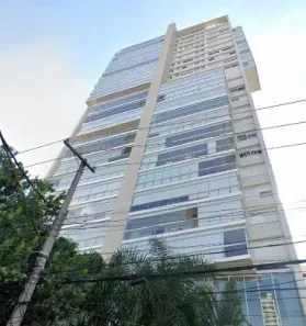Apartamento com 4 Quartos à venda, 496m² no Pacaembu, São Paulo