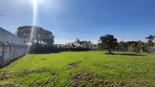 Lote/Terreno à venda, 1169m² no Colinas do Piracicaba (Ártemis), Piracicaba