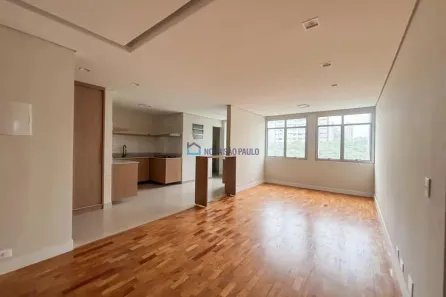 Apartamento com 3 Quartos à venda, 109m² no Paraíso, São Paulo