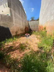 Lote/Terreno à venda, 130m² no Nova Petrópolis, São Bernardo do Campo