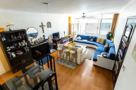 Sobrado com 3 Quartos à venda, 270m² no Sumaré, São Paulo