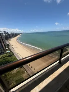 Apartamento com 4 Quartos para alugar, 378m² no Piedade, Jaboatão dos Guararapes