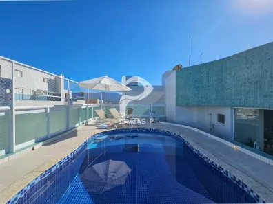 Cobertura com 5 Quartos à venda, 260m² no Riviera, Bertioga