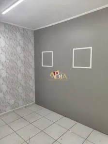 Sala Comercial para alugar, 26m² no Matriz, Mauá