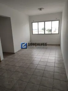Apartamento com 2 Quartos à venda, 67m² no Assunção, São Bernardo do Campo