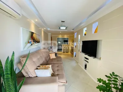 Apartamento com 2 Quartos à venda, 121m² no Recreio dos Bandeirantes, Rio de Janeiro