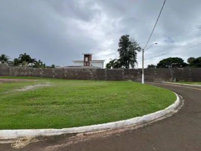Lote/Terreno à venda, 283m² no Unileste, Piracicaba