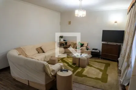 Casa com 4 Quartos à venda, 470m² no Planalto Paulista, São Paulo