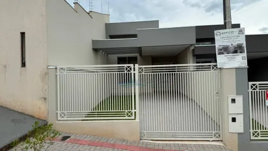 Casa com 2 Quartos à venda, 73m² no Jardim São Paulo II, Londrina