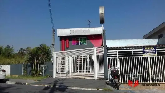 Sala Comercial à venda, 250m² no Jardim Nomura, Cotia