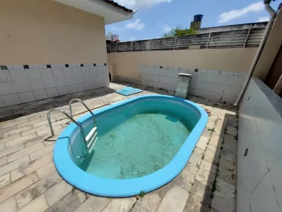 Casa com 4 Quartos à venda, 111m² no Pedro Gondim, João Pessoa