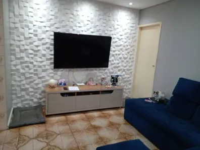 Casa com 5 Quartos à venda, 140m² no Jardim Soraia, São Paulo