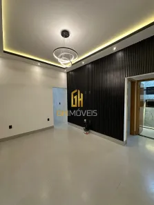 Casa com 3 Quartos à venda, 307m² no Jardim Curitiba, Goiânia