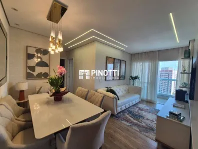 Apartamento com 2 Quartos à venda, 70m² no Centro, São Bernardo do Campo