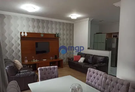 Sobrado com 3 Quartos à venda, 180m² no Vila Isolina Mazzei, São Paulo