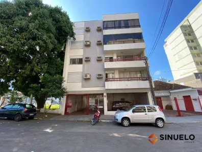 Apartamento com 2 Quartos à venda, 83m² no Pátria Nova, Novo Hamburgo
