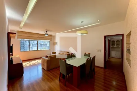 Apartamento com 3 Quartos à venda, 118m² no Botafogo, Rio de Janeiro