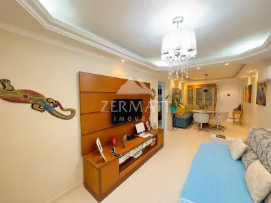 Apartamento com 2 Quartos à venda, 82m² no Centro, Balneário Camboriú