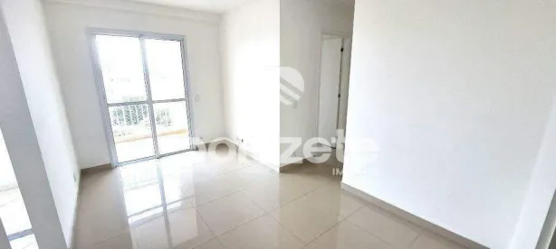 Apartamento com 2 Quartos à venda, 51m² no Vila Curuçá, Santo André