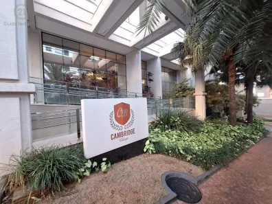 Apartamento com 3 Quartos para alugar, 151m² no Gleba Fazenda Palhano, Londrina