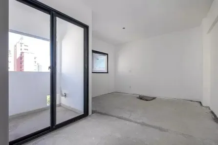 Kitnet com 1 Quarto à venda, 24m² no Cerqueira César, São Paulo