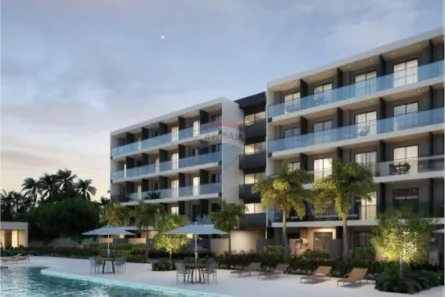 Apartamento com 1 Quarto à venda, 25m² no , Tamandaré