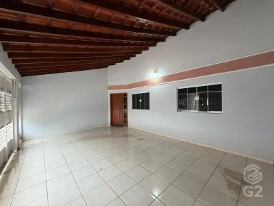 Casa com 3 Quartos à venda, 165m² no Jardim dos Colibris, Indaiatuba