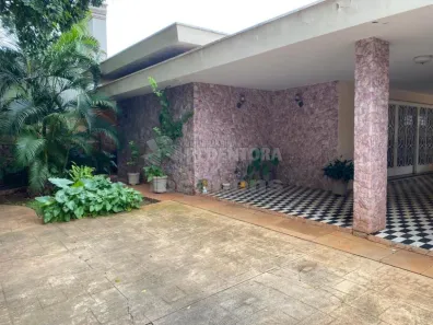 Ponto Comercial com 5 Quartos à venda, 536m² no Centro, São José do Rio Preto