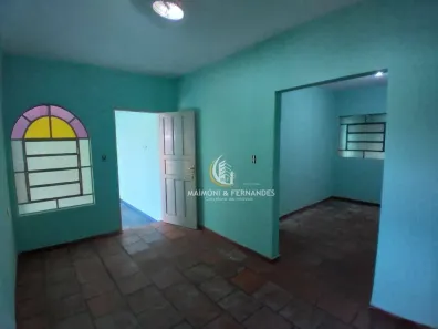 Casa com 2 Quartos à venda, 77m² no Vila Bela Vista, Rio Claro
