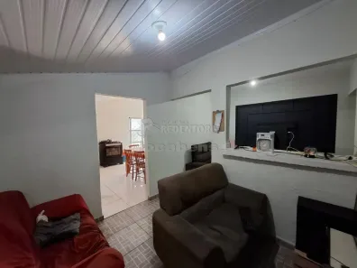 Casa com 5 Quartos à venda, 146m² no Jardim do Bosque, São José do Rio Preto