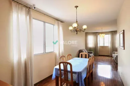 Apartamento com 3 Quartos à venda, 150m² no Anchieta, Belo Horizonte