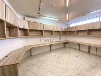 Sala Comercial à venda, 74m² no Centro, Campinas