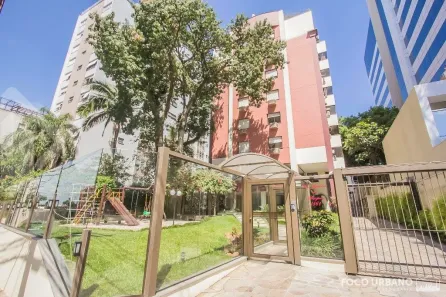 Apartamento com 3 Quartos à venda, 84m² no Mont Serrat, Porto Alegre