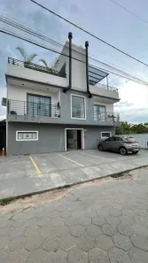 Apartamento com 2 Quartos à venda, 55m² no Campeche, Florianópolis