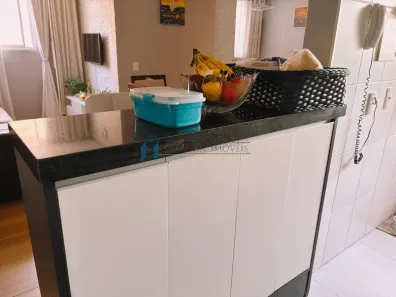 Apartamento com 3 Quartos para alugar, 60m² no Vila Alpina, São Paulo