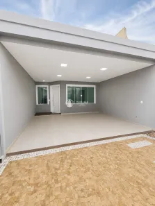 Casa com 3 Quartos à venda, 128m² no Jardim Terramérica I, Americana