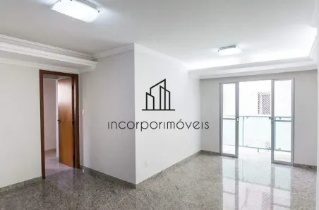 Apartamento com 4 Quartos à venda, 120m² no Buritis, Belo Horizonte
