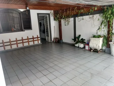 Casa com 3 Quartos à venda, 150m² no Vila Guaca, São Paulo