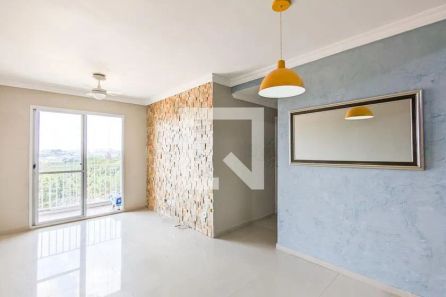 Apartamento com 3 Quartos à venda, 70m² no Taboão, São Bernardo do Campo