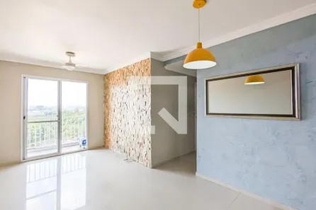 Apartamento com 3 Quartos à venda, 70m² no Taboão, São Bernardo do Campo