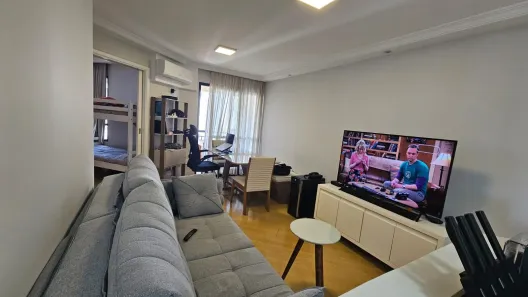 Apartamento com 2 Quartos à venda, 57m² no Indianópolis, São Paulo