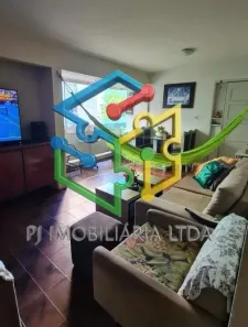 Apartamento com 3 Quartos à venda, 77m² no Casa Caiada, Olinda