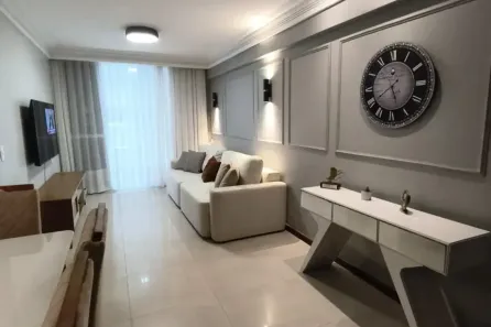 Apartamento com 3 Quartos à venda, 115m² no Jardim Camburi, Vitória