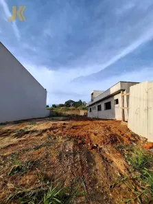 Lote/Terreno à venda, 250m² no Colinas do Castelo, Jaguariúna