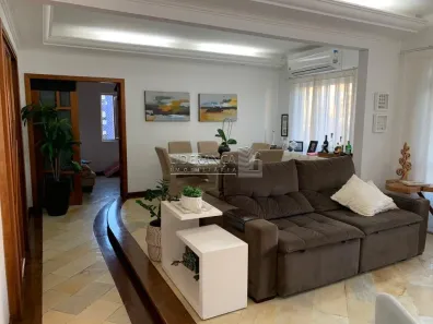 Apartamento com 4 Quartos à venda, 137m² no Centro, Florianópolis