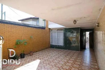 Sobrado com 3 Quartos à venda, 170m² no Rudge Ramos, São Bernardo do Campo