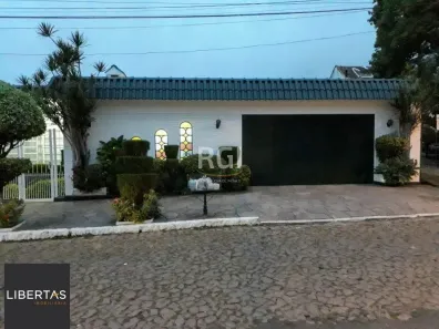 Casa com 3 Quartos à venda, 196m² no Sarandi, Porto Alegre