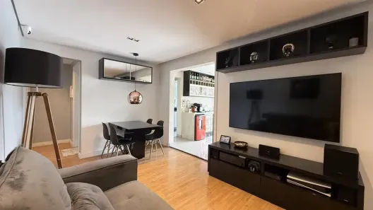Apartamento com 2 Quartos à venda, 65m² no Catumbi, São Paulo