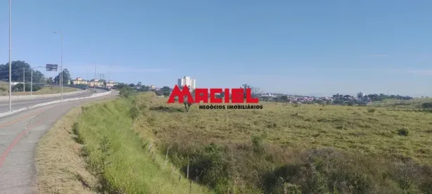 Lote/Terreno à venda, 167667m² no Ronda, São José dos Campos