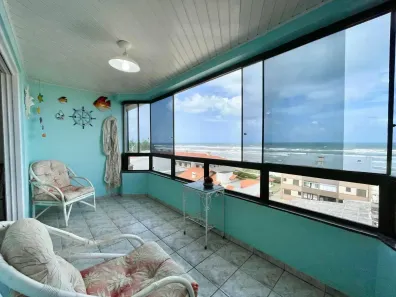 Apartamento com 2 Quartos à venda, 93m² no Zona Nova, Capão da Canoa